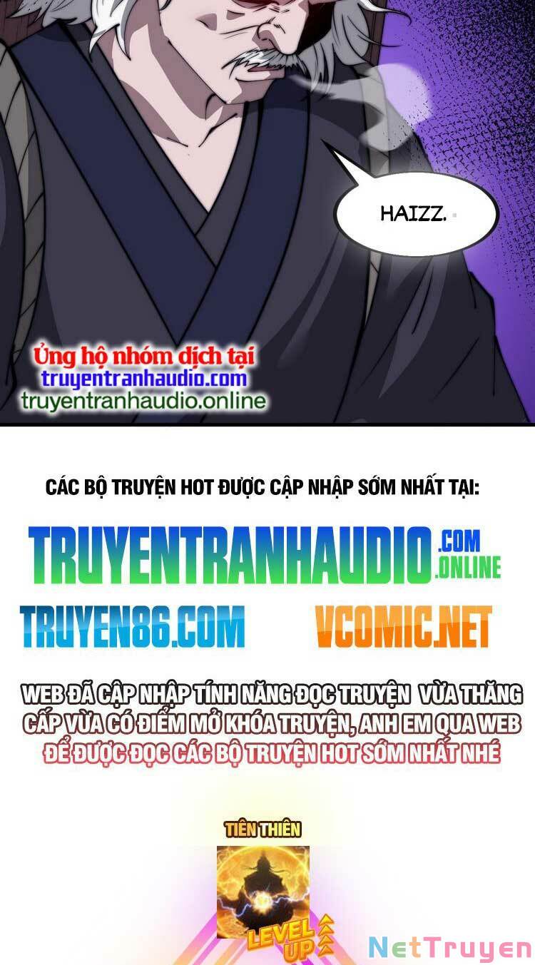 Ta Có Một Sơn Trại Chapter 532 - Page 26