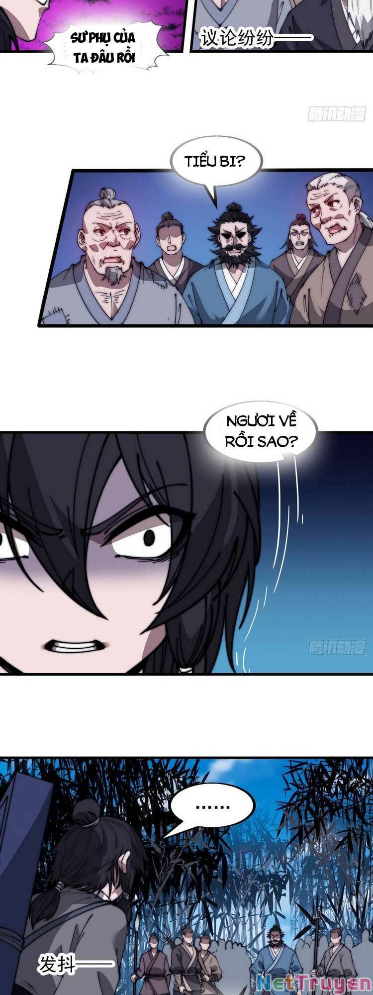 Ta Có Một Sơn Trại Chapter 532 - Page 7