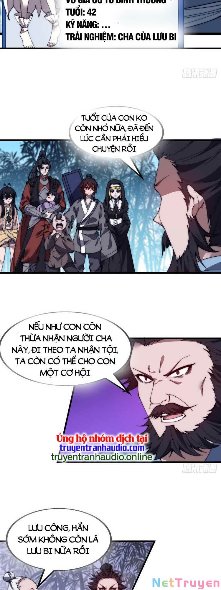 Ta Có Một Sơn Trại Chapter 532 - Page 9