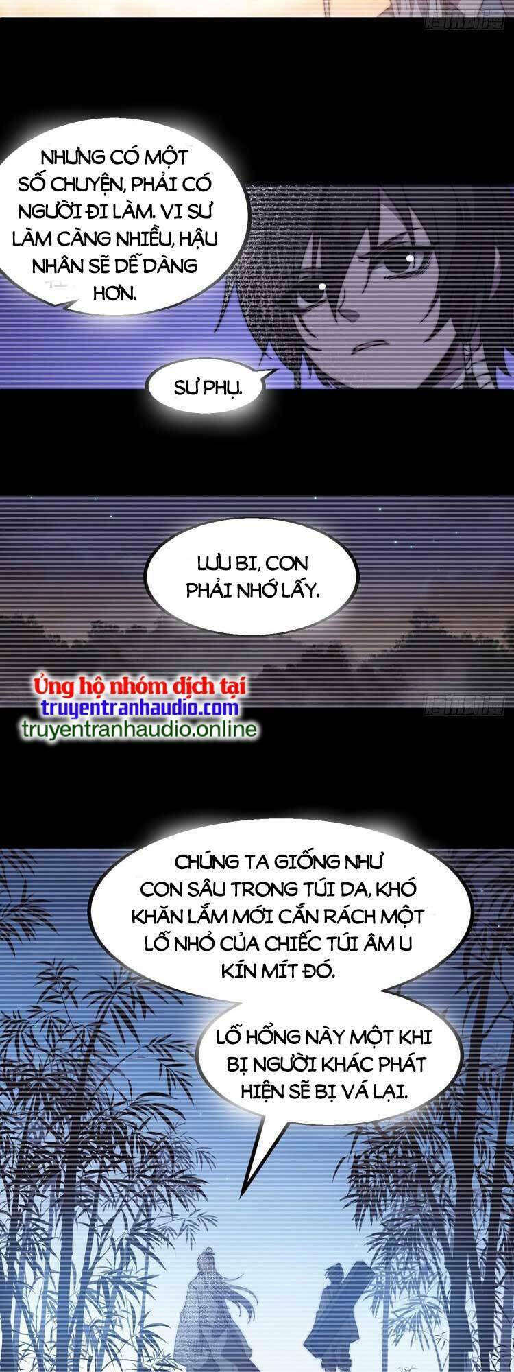 Ta Có Một Sơn Trại Chapter 536 - Page 10