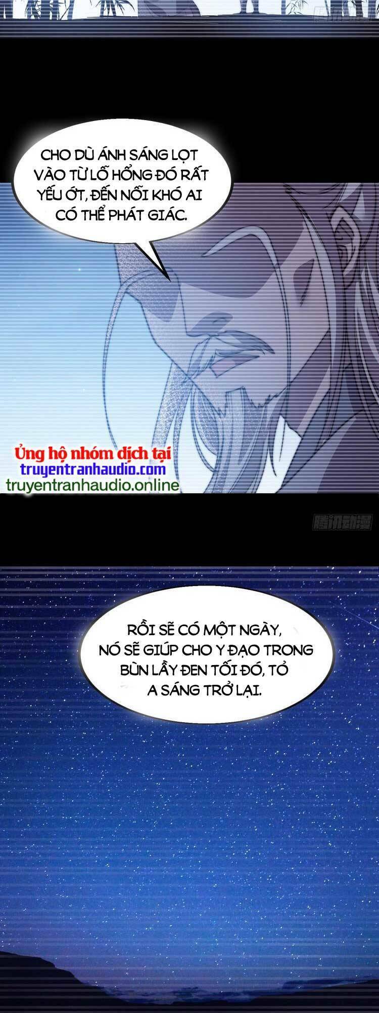 Ta Có Một Sơn Trại Chapter 536 - Page 11