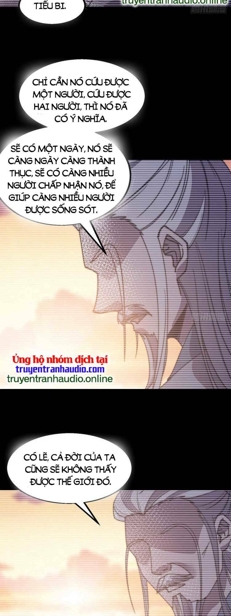 Ta Có Một Sơn Trại Chapter 536 - Page 9