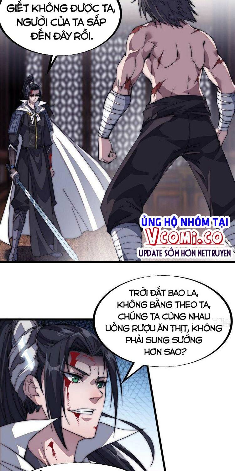 Ta Có Một Sơn Trại Chapter 114 - Page 31