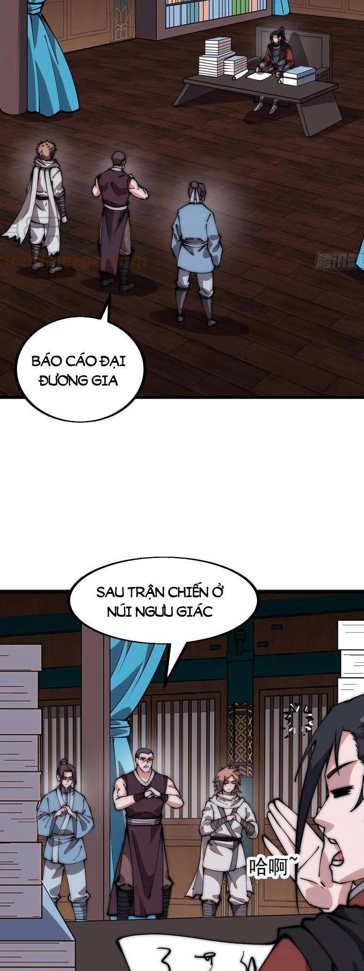 Ta Có Một Sơn Trại Chapter 488 - Page 2