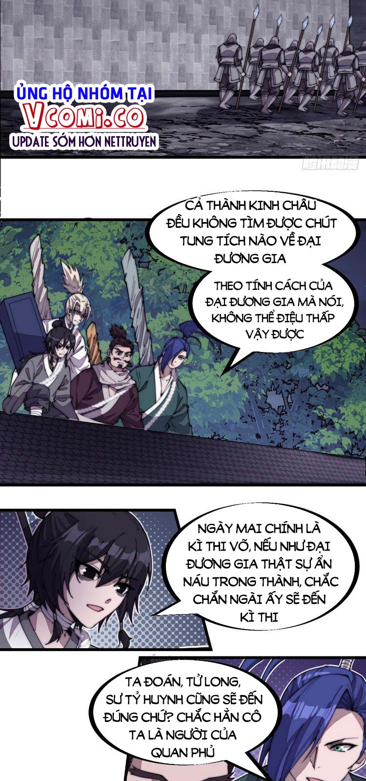 Ta Có Một Sơn Trại Chapter 210 - Page 13