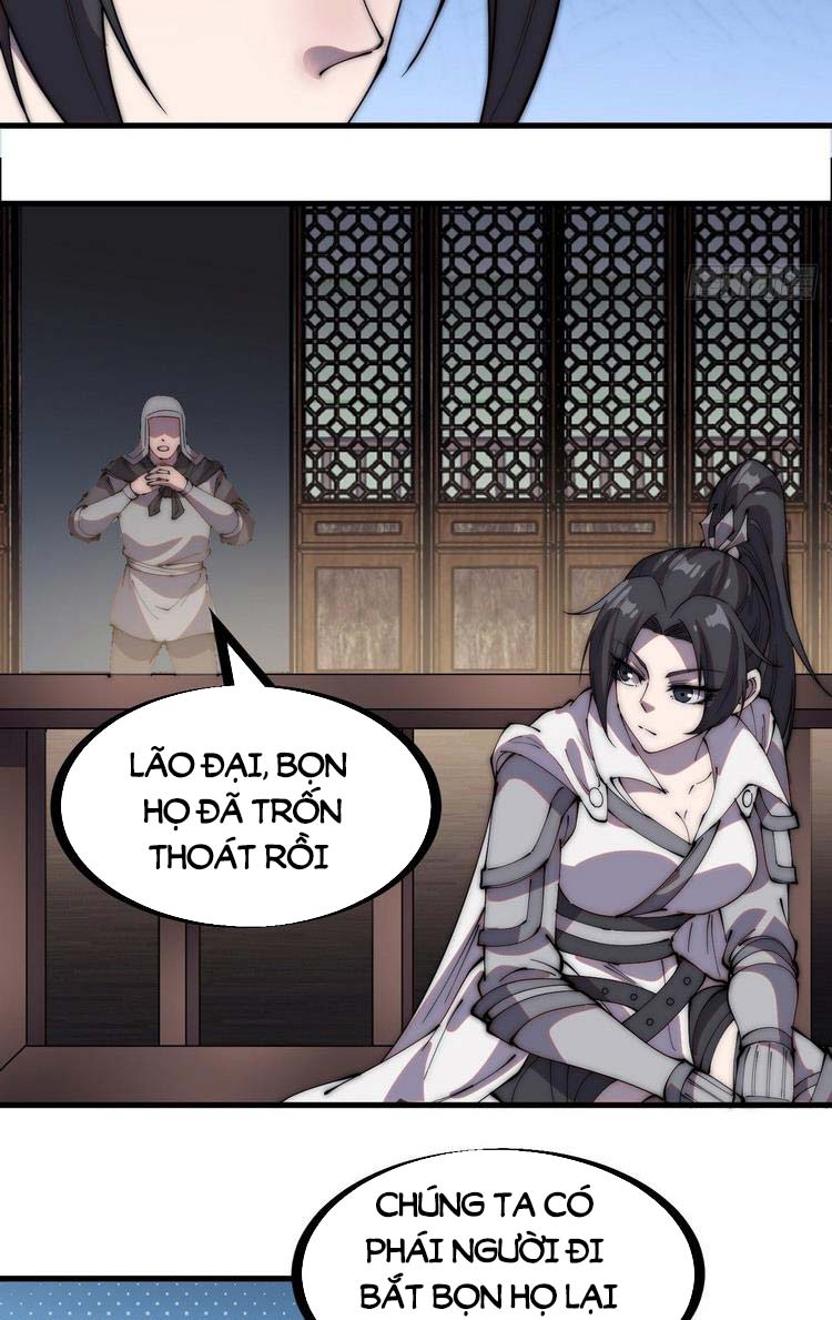 Ta Có Một Sơn Trại Chapter 210 - Page 19