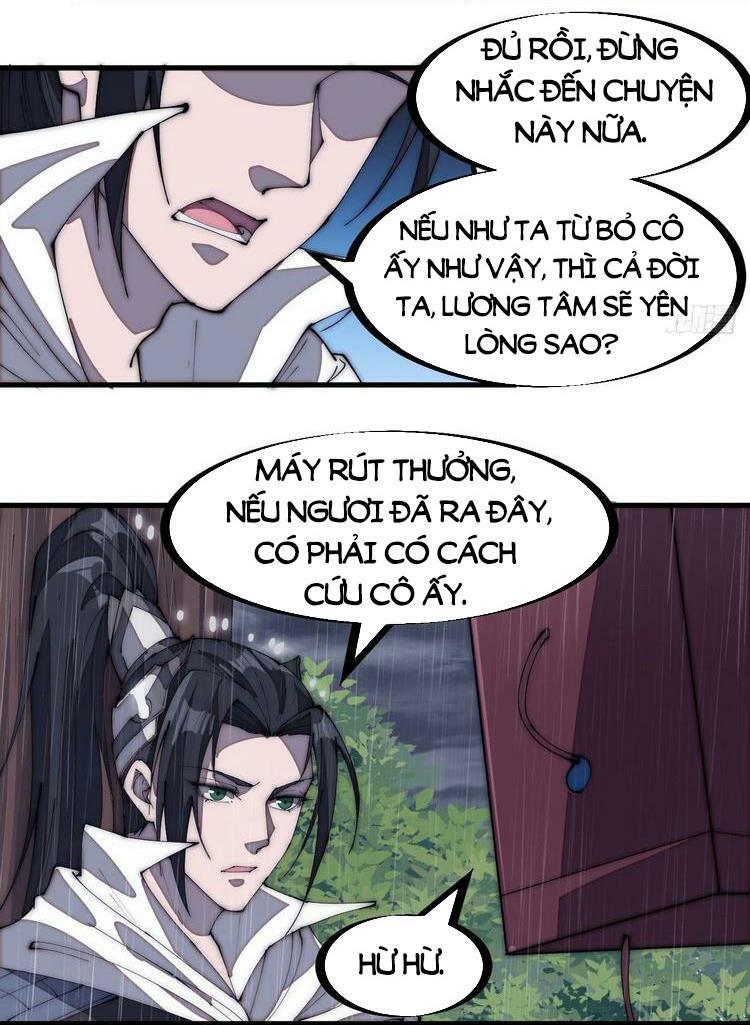 Ta Có Một Sơn Trại Chapter 175 - Page 12