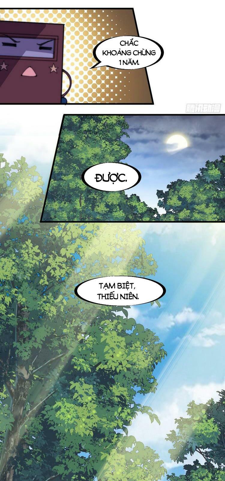 Ta Có Một Sơn Trại Chapter 175 - Page 20