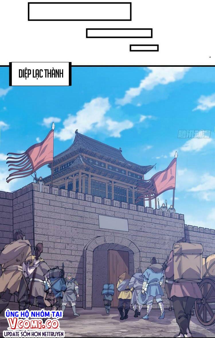 Ta Có Một Sơn Trại Chapter 175 - Page 22