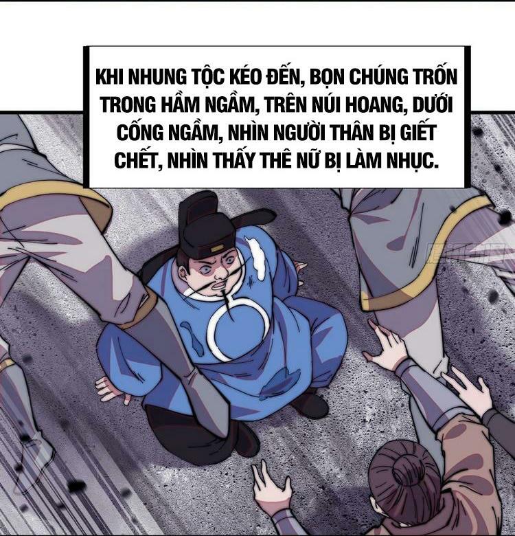 Ta Có Một Sơn Trại Chapter 175 - Page 36