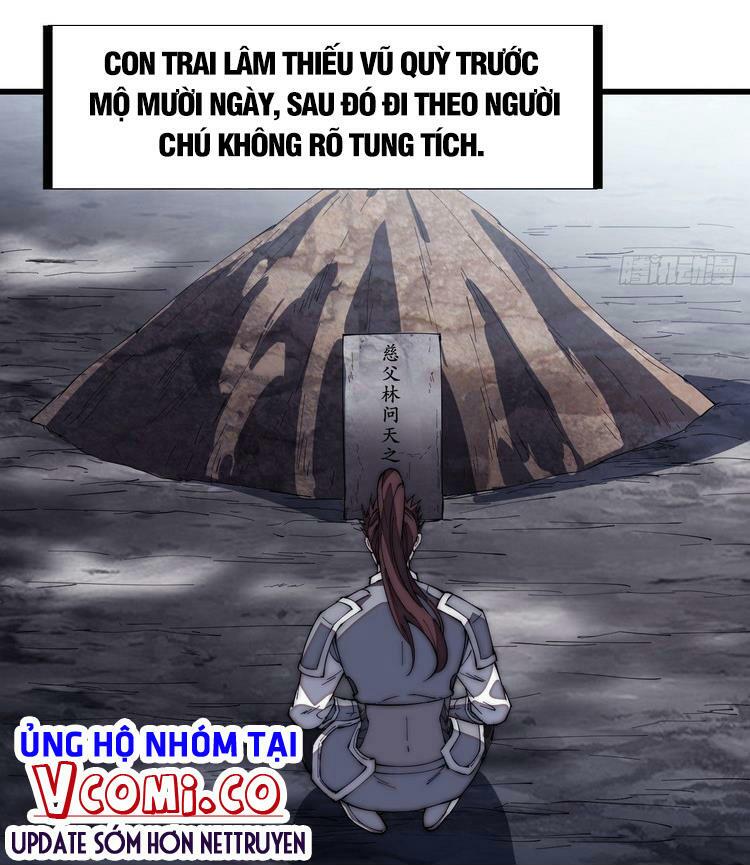 Ta Có Một Sơn Trại Chapter 175 - Page 44