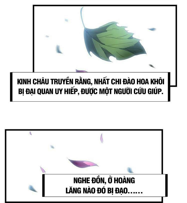 Ta Có Một Sơn Trại Chapter 175 - Page 48