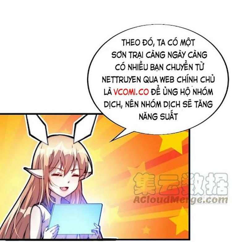 Ta Có Một Sơn Trại Chapter 175 - Page 51