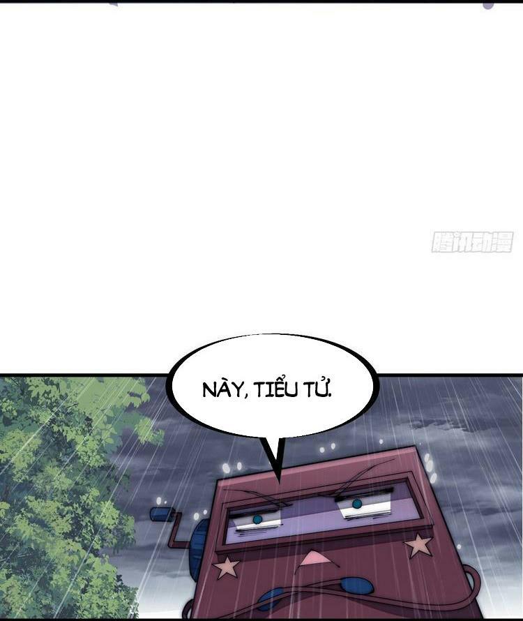 Ta Có Một Sơn Trại Chapter 175 - Page 8