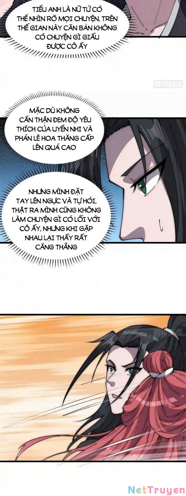 Ta Có Một Sơn Trại Chapter 322 - Page 6