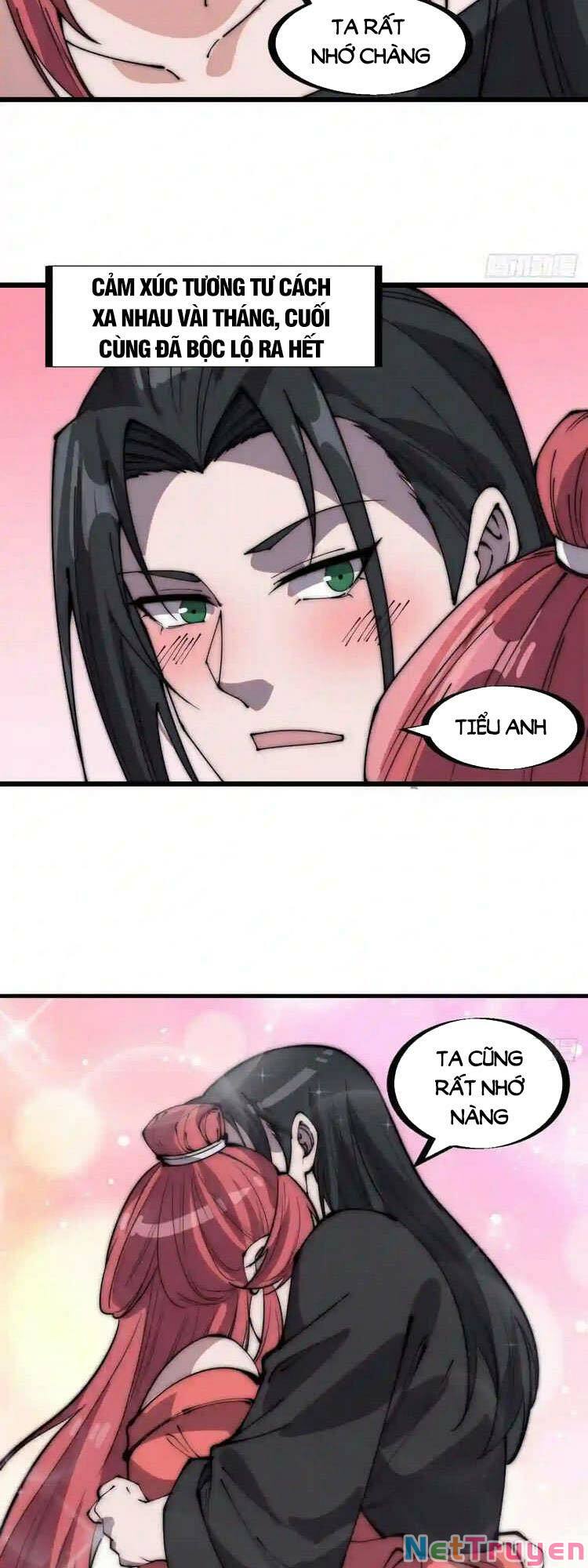 Ta Có Một Sơn Trại Chapter 322 - Page 8