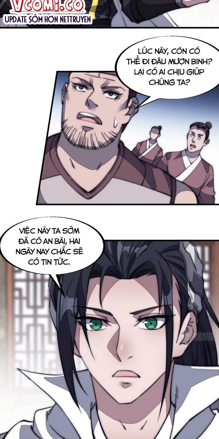 Ta Có Một Sơn Trại Chapter 130 - Page 23