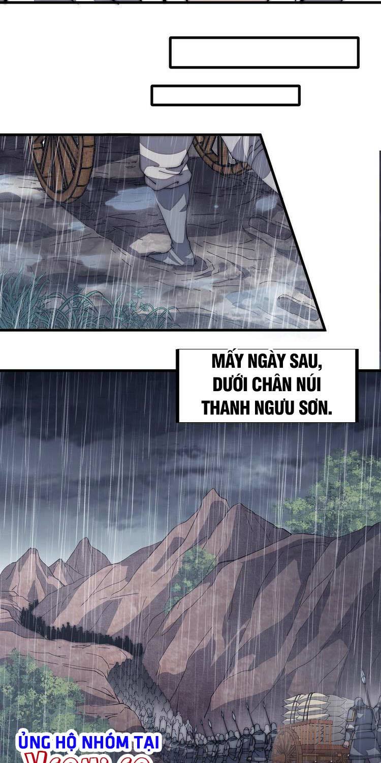 Ta Có Một Sơn Trại Chapter 130 - Page 24