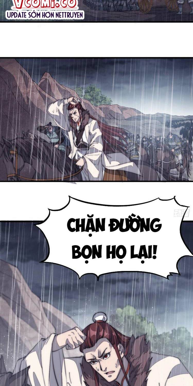 Ta Có Một Sơn Trại Chapter 130 - Page 25