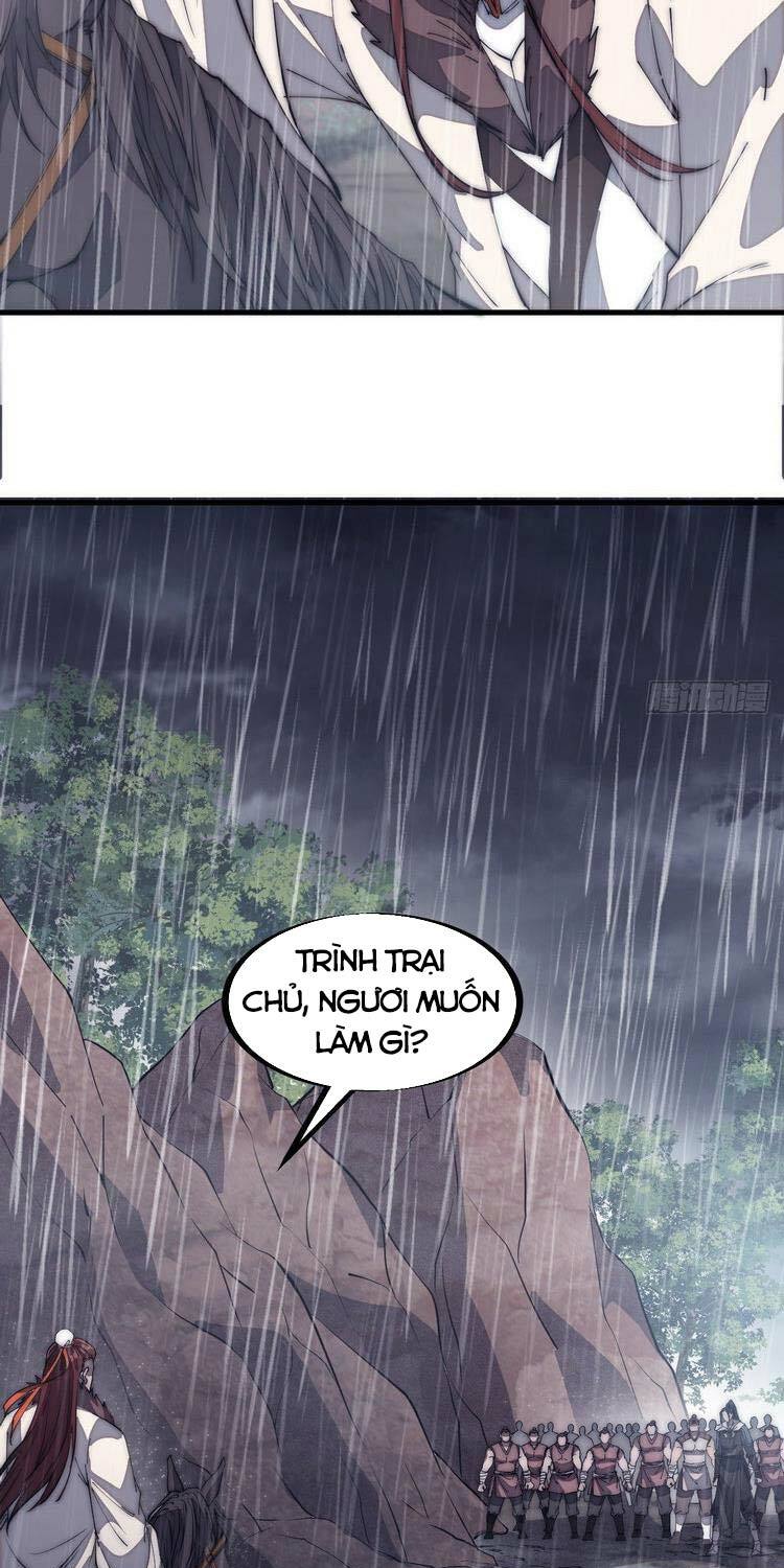 Ta Có Một Sơn Trại Chapter 130 - Page 26