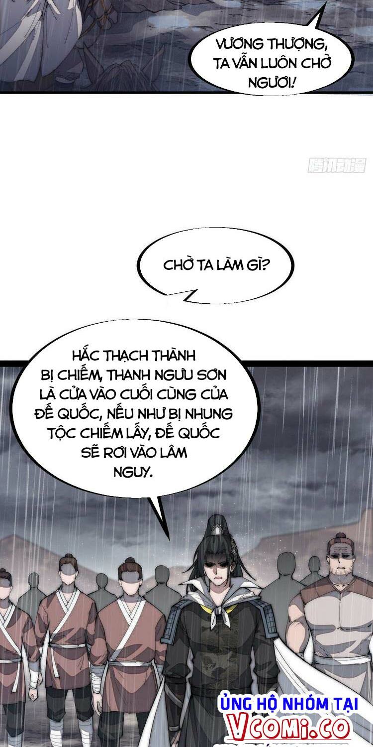 Ta Có Một Sơn Trại Chapter 130 - Page 27