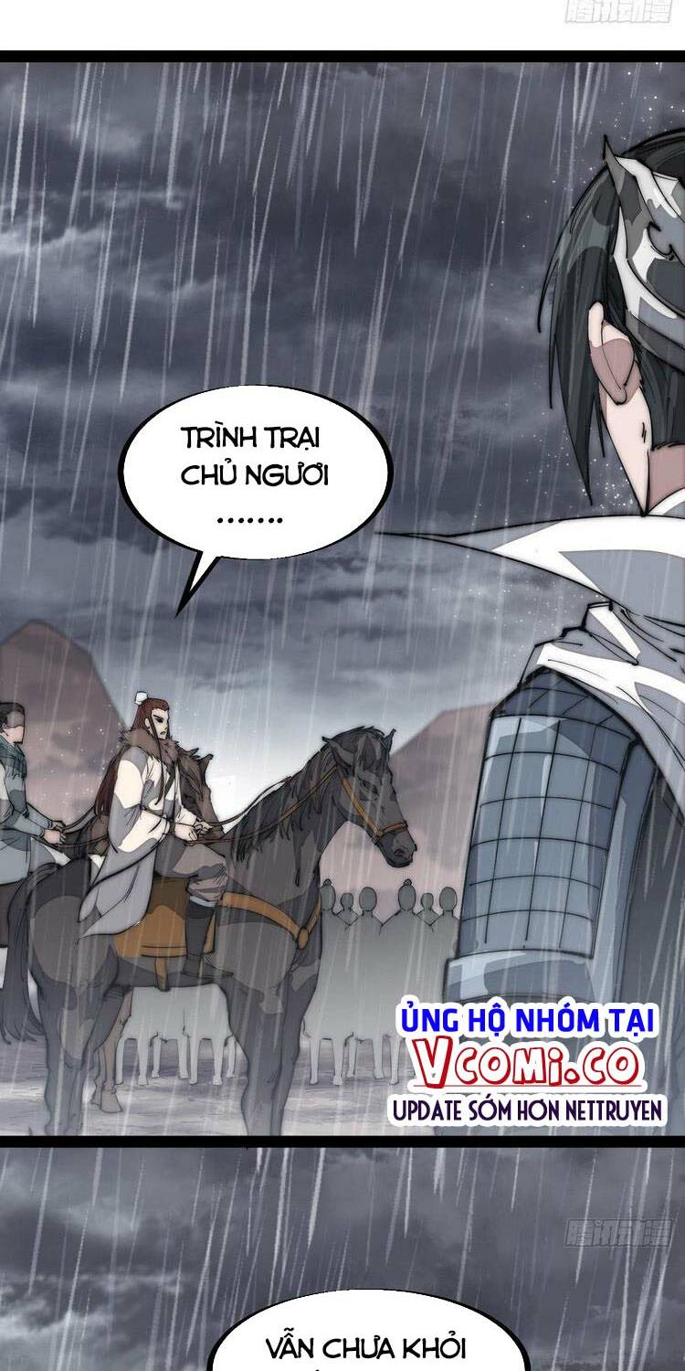 Ta Có Một Sơn Trại Chapter 130 - Page 29