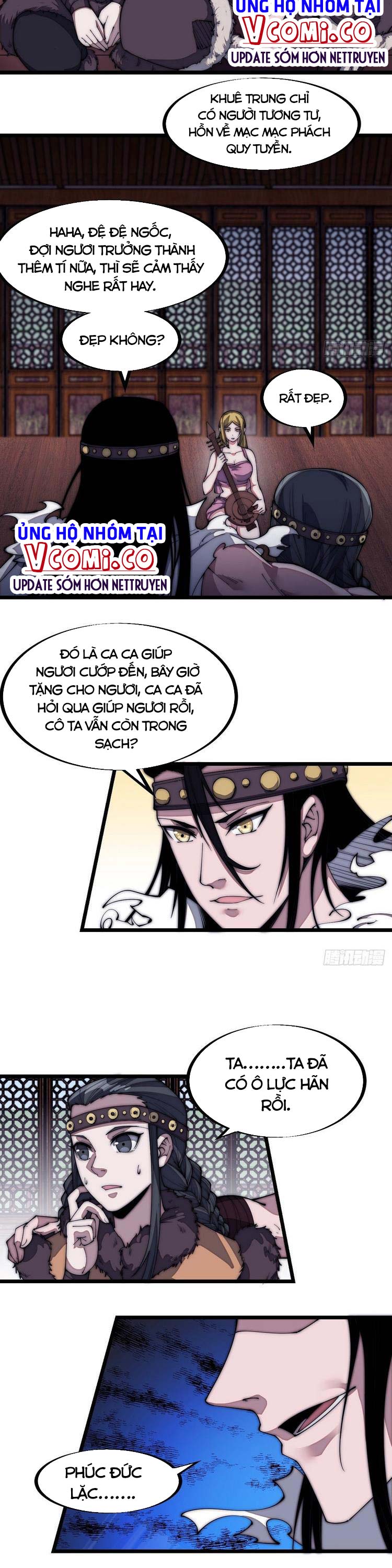 Ta Có Một Sơn Trại Chapter 130 - Page 3