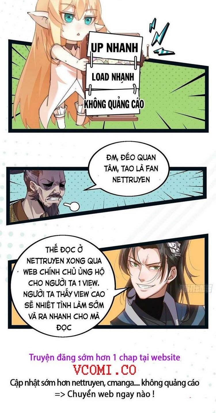 Ta Có Một Sơn Trại Chapter 130 - Page 31