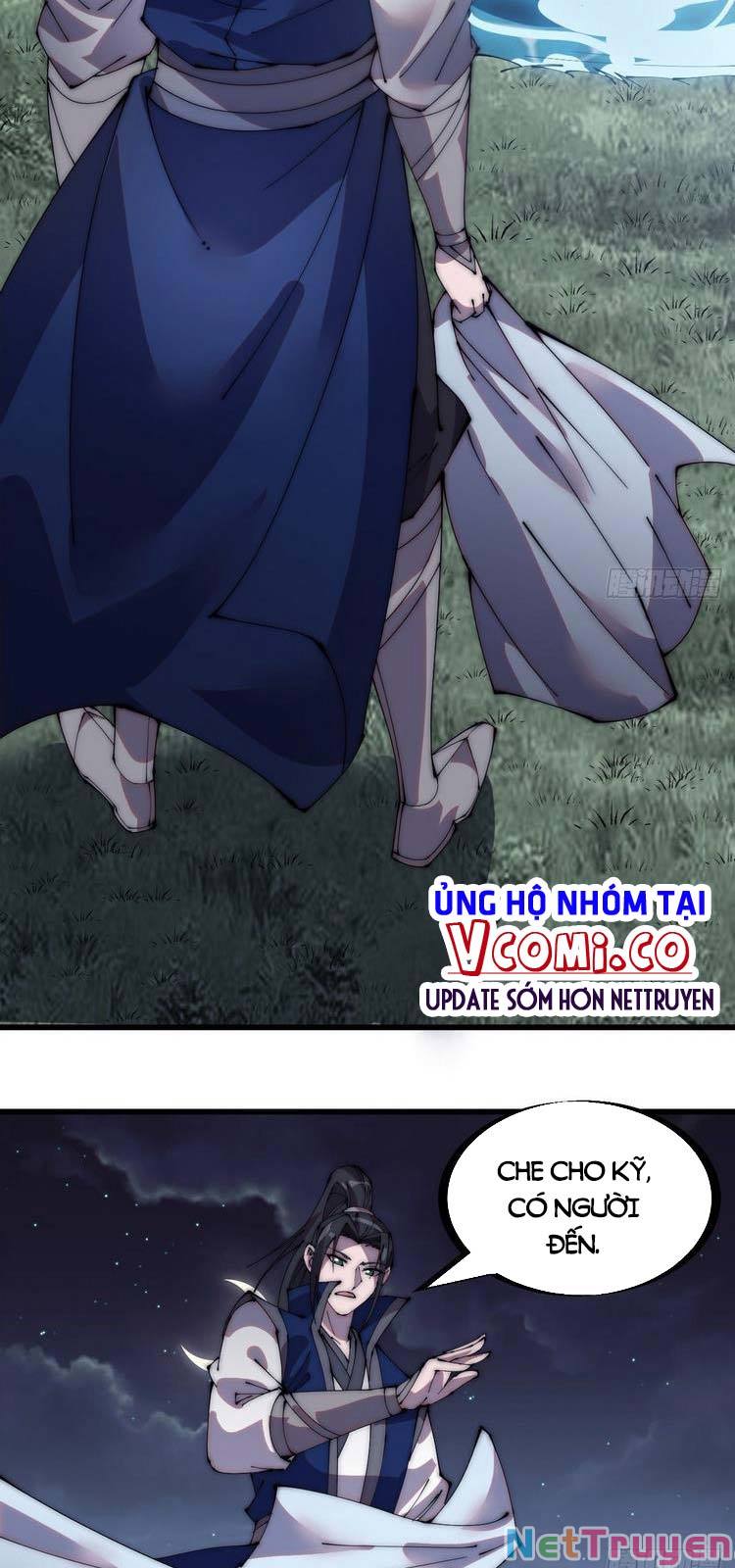 Ta Có Một Sơn Trại Chapter 251 - Page 10