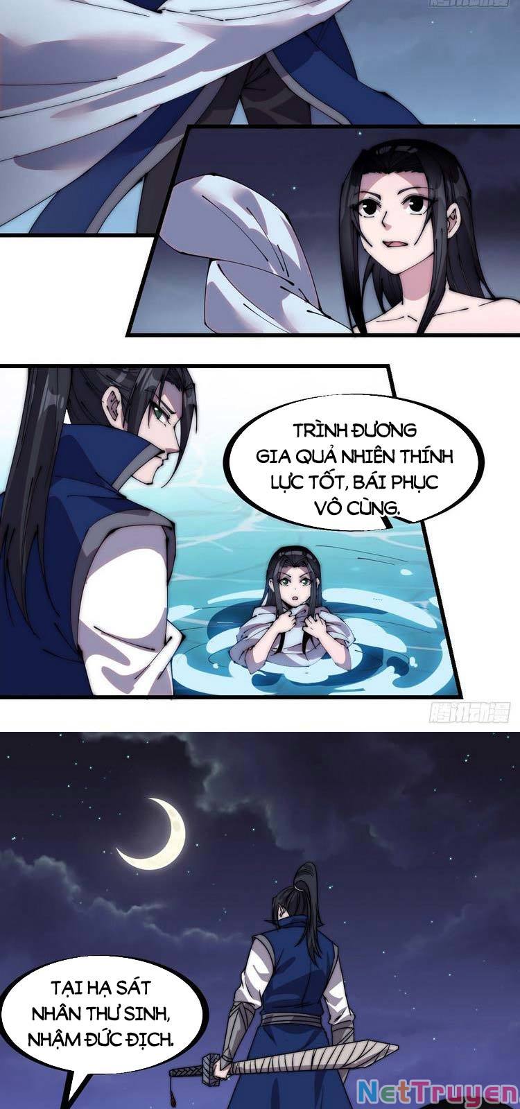 Ta Có Một Sơn Trại Chapter 251 - Page 11