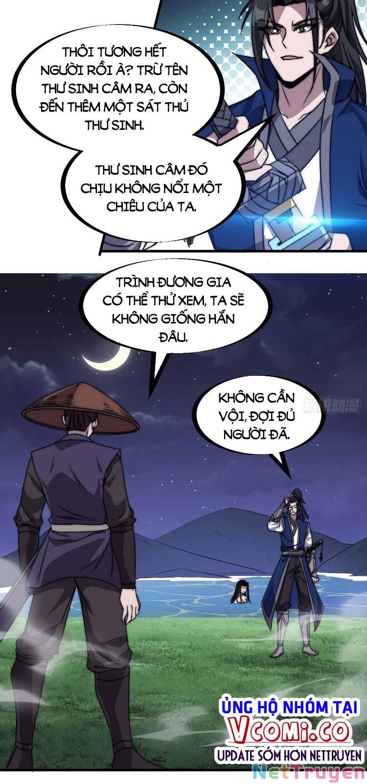 Ta Có Một Sơn Trại Chapter 251 - Page 13