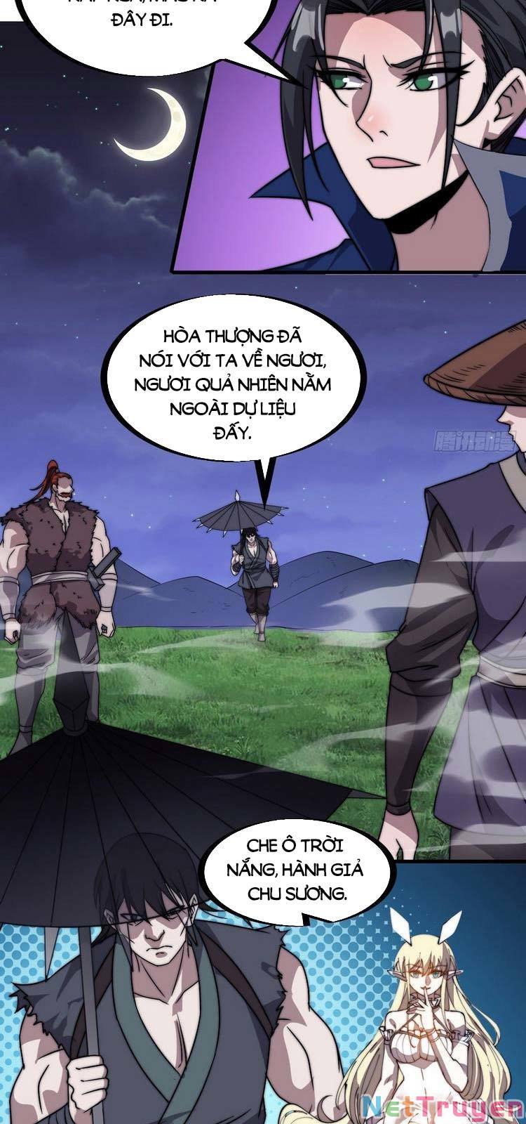 Ta Có Một Sơn Trại Chapter 251 - Page 15