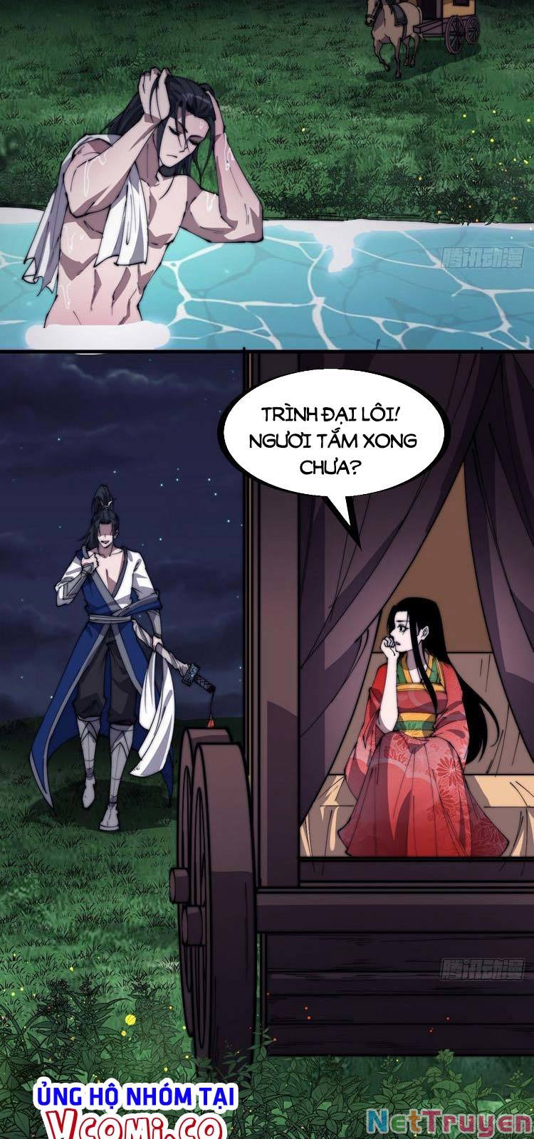 Ta Có Một Sơn Trại Chapter 251 - Page 2