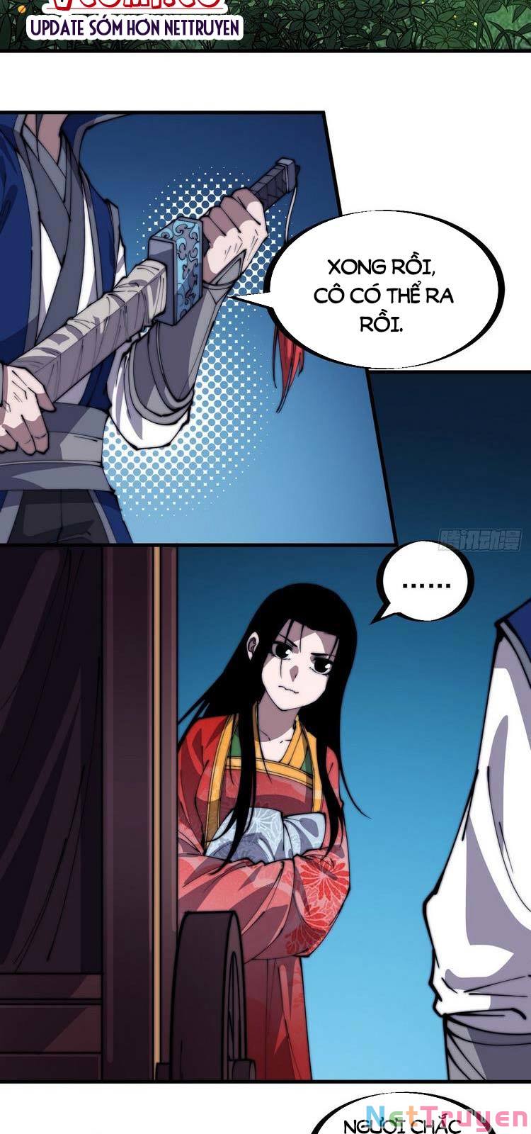 Ta Có Một Sơn Trại Chapter 251 - Page 3