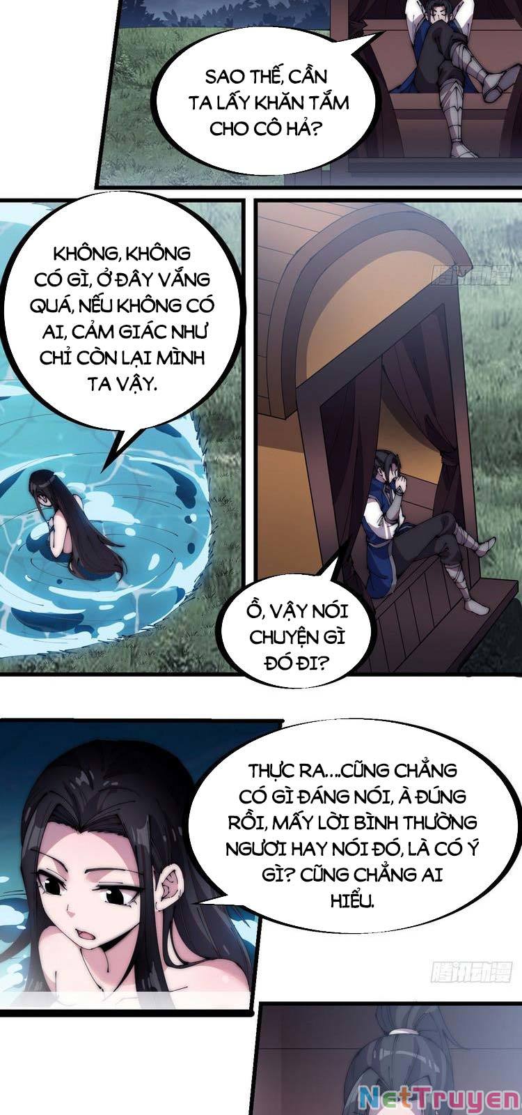 Ta Có Một Sơn Trại Chapter 251 - Page 7