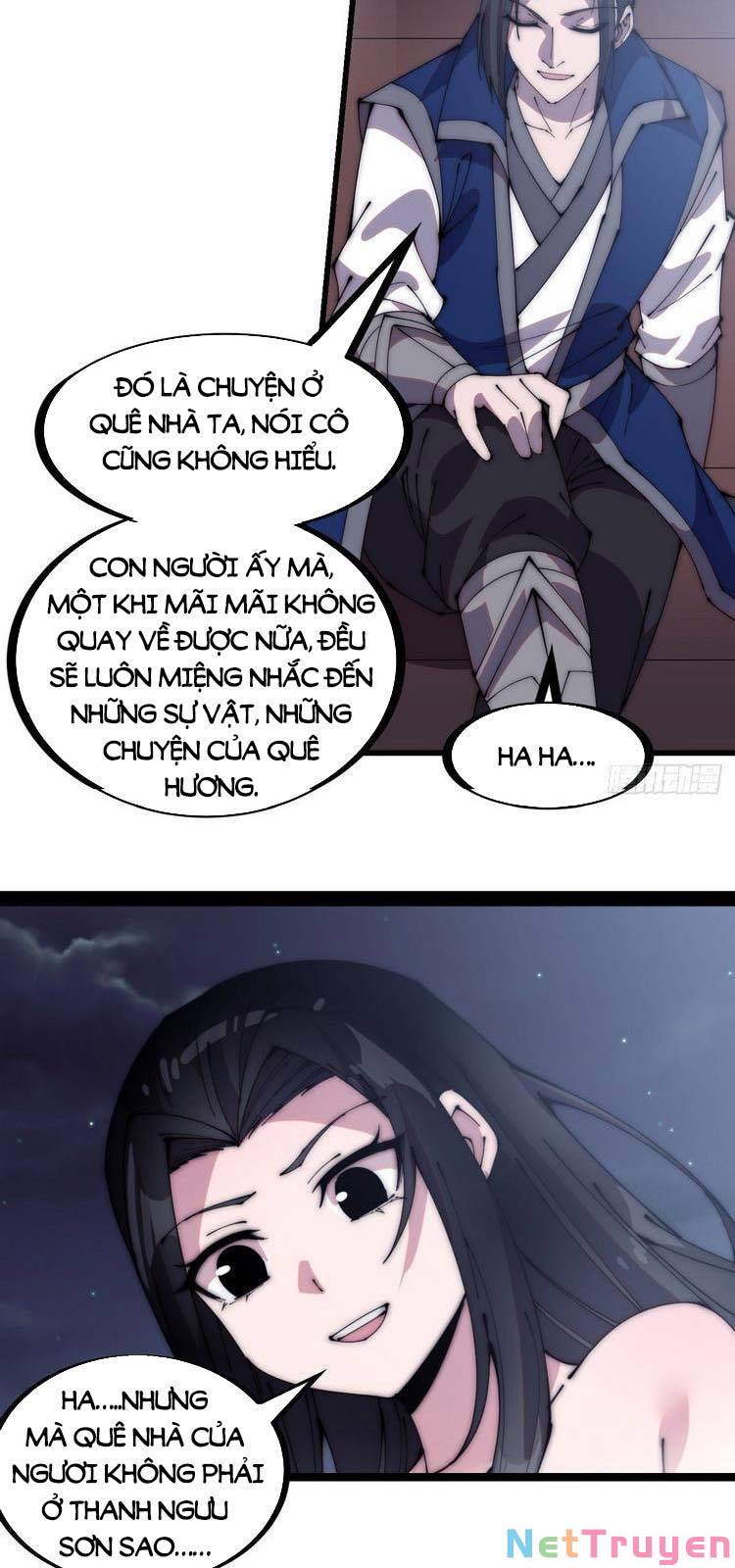 Ta Có Một Sơn Trại Chapter 251 - Page 8