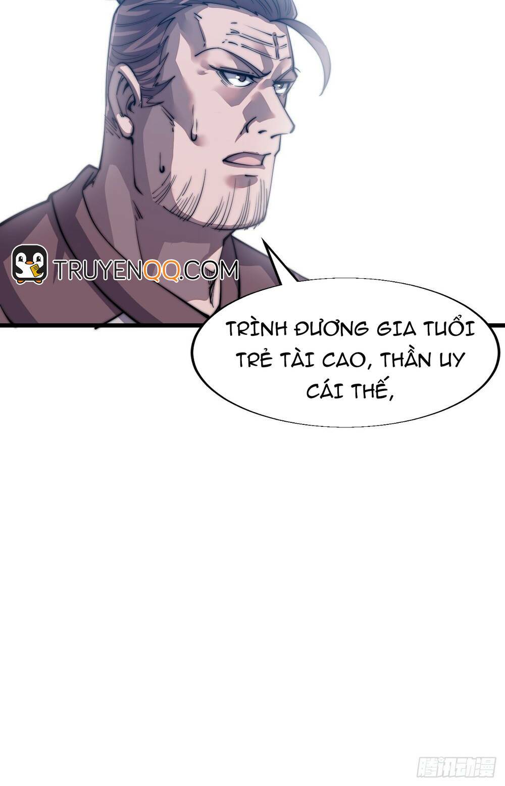 Ta Có Một Sơn Trại Chapter 12 - Page 31