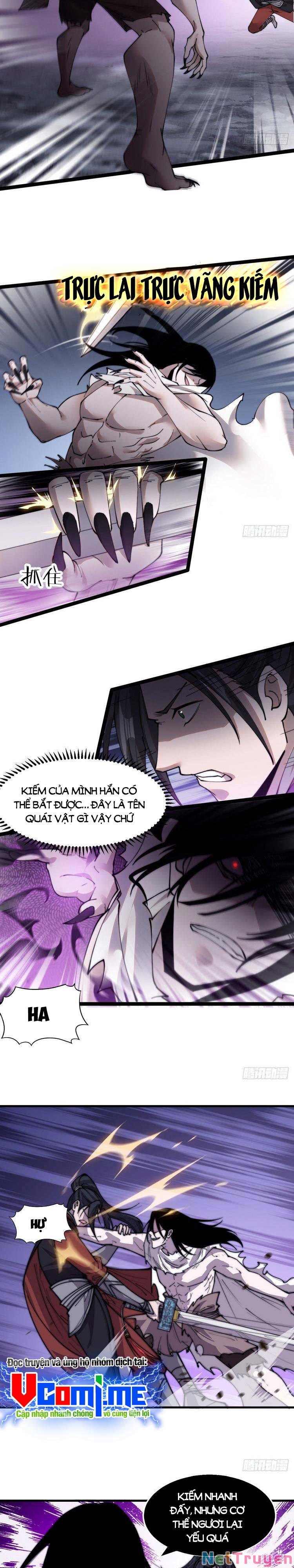 Ta Có Một Sơn Trại Chapter 399 - Page 6