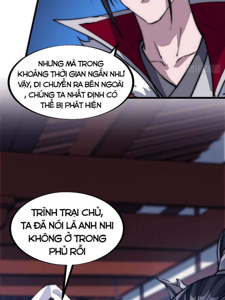 Ta Có Một Sơn Trại Chapter 105 - Page 18