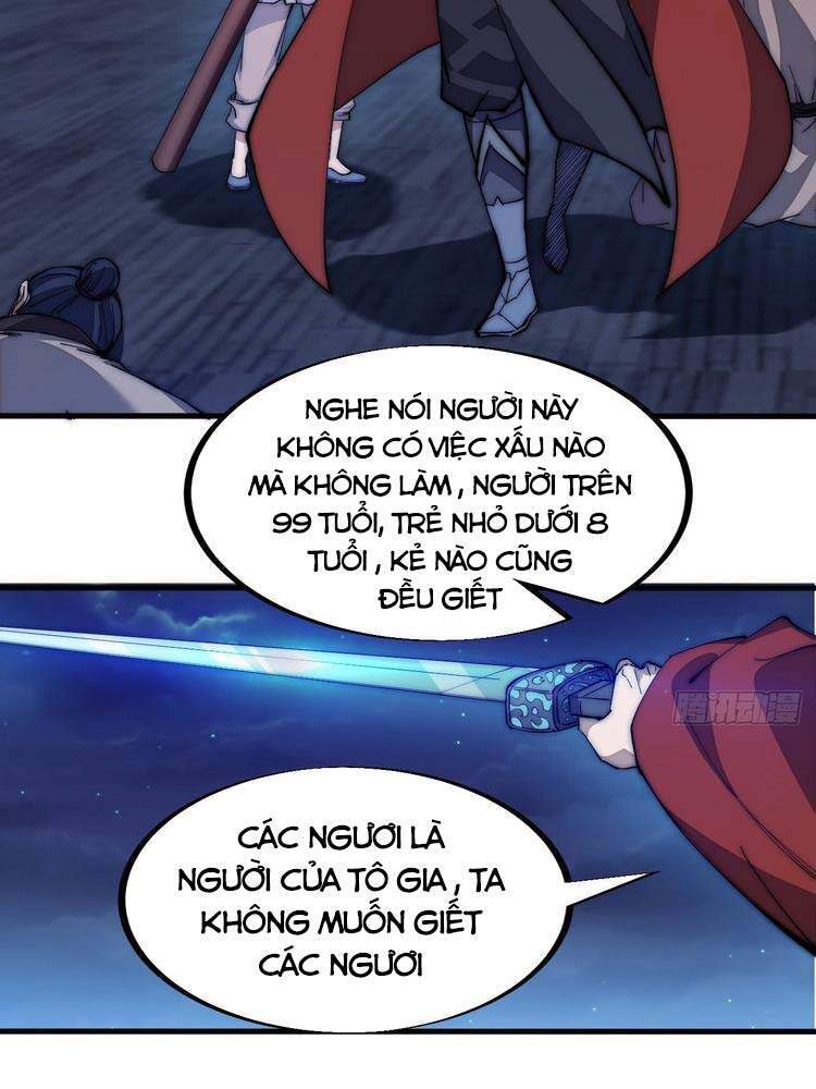 Ta Có Một Sơn Trại Chapter 105 - Page 2