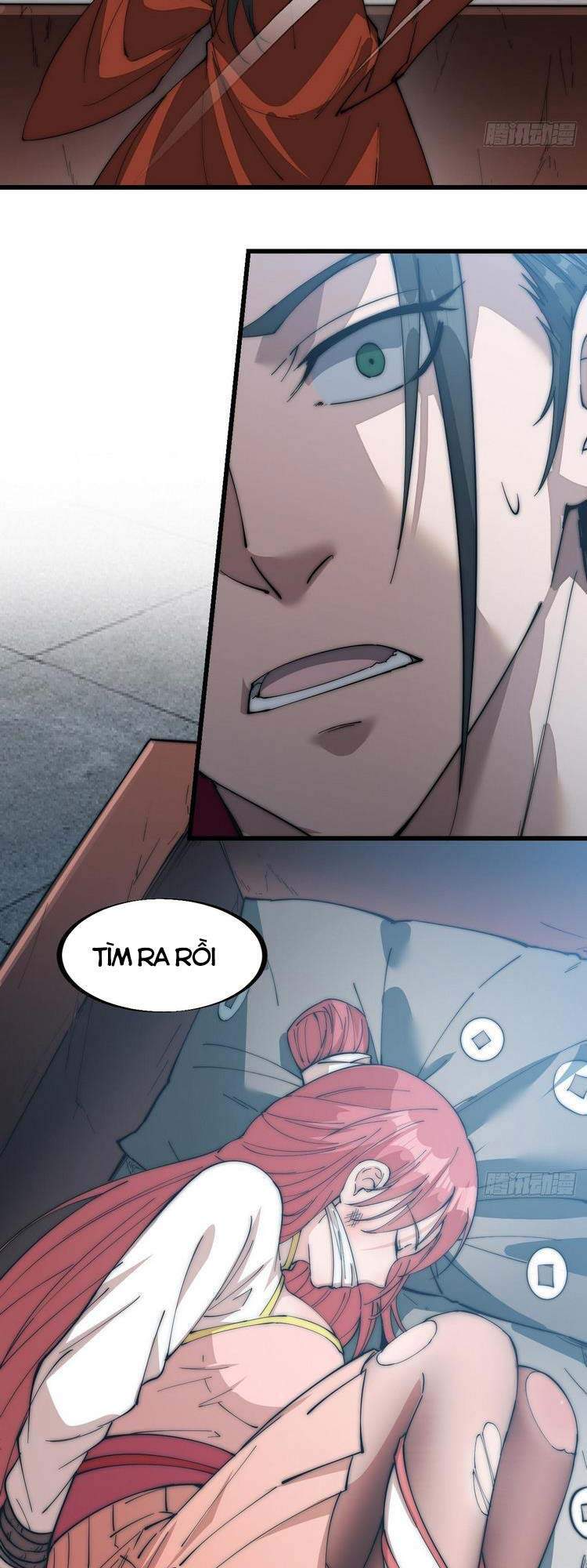 Ta Có Một Sơn Trại Chapter 105 - Page 28