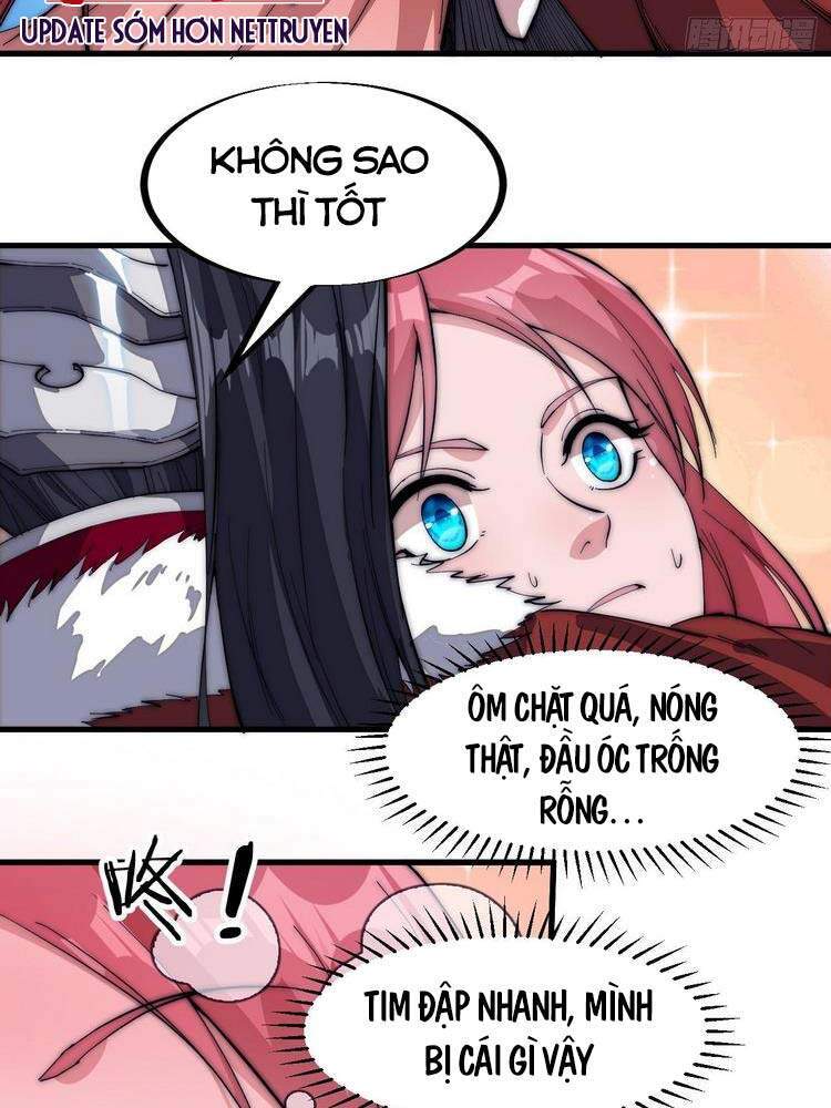 Ta Có Một Sơn Trại Chapter 105 - Page 33