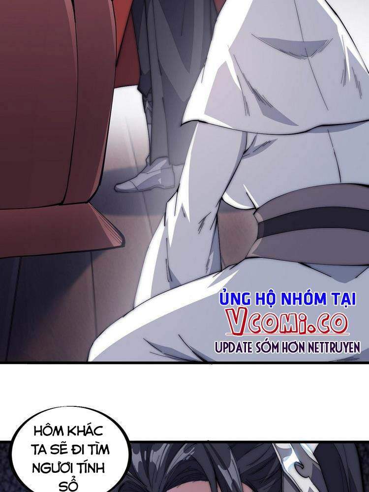 Ta Có Một Sơn Trại Chapter 105 - Page 35