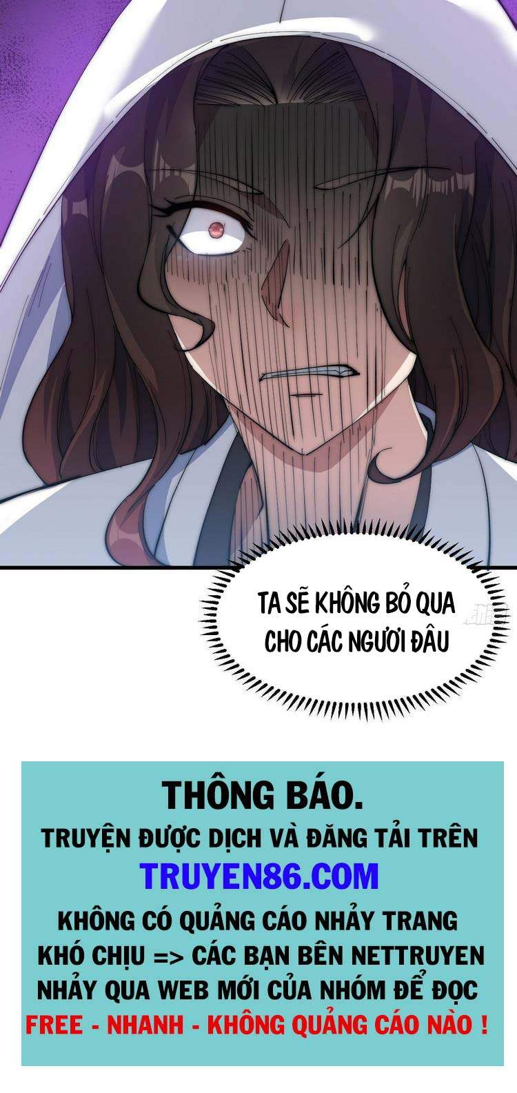 Ta Có Một Sơn Trại Chapter 105 - Page 38