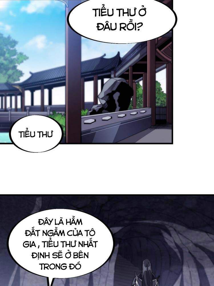 Ta Có Một Sơn Trại Chapter 105 - Page 6