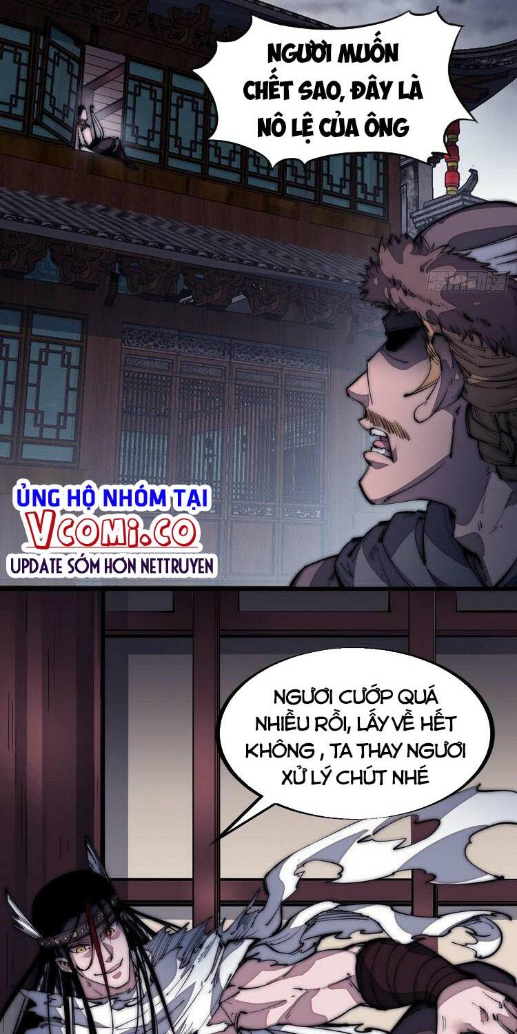 Ta Có Một Sơn Trại Chapter 128 - Page 20