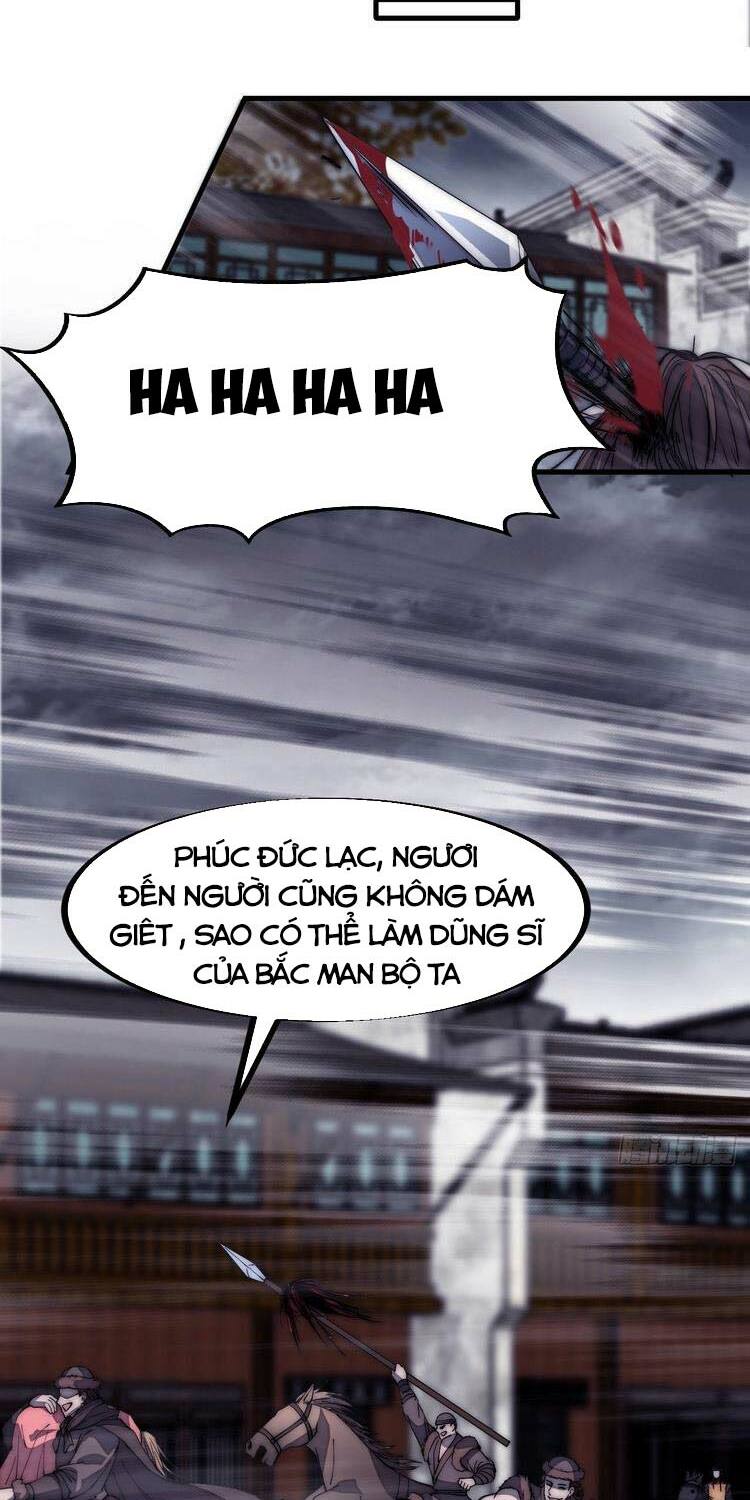 Ta Có Một Sơn Trại Chapter 128 - Page 23