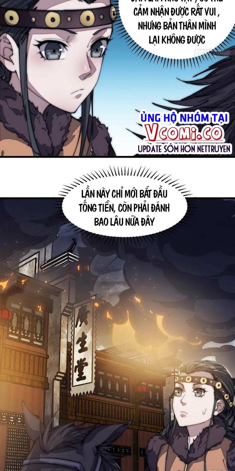 Ta Có Một Sơn Trại Chapter 128 - Page 28