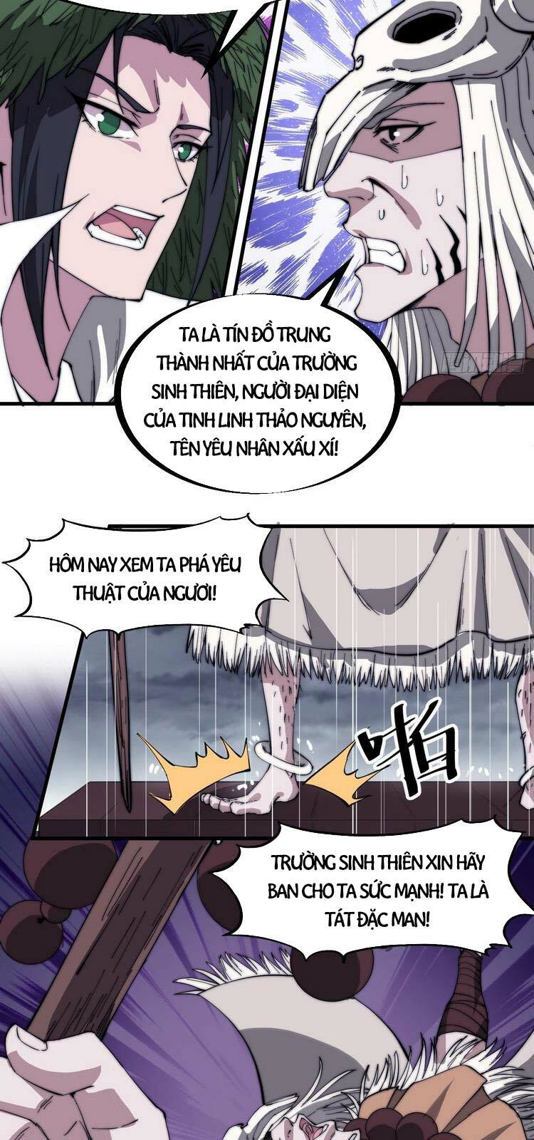 Ta Có Một Sơn Trại Chapter 162 - Page 13