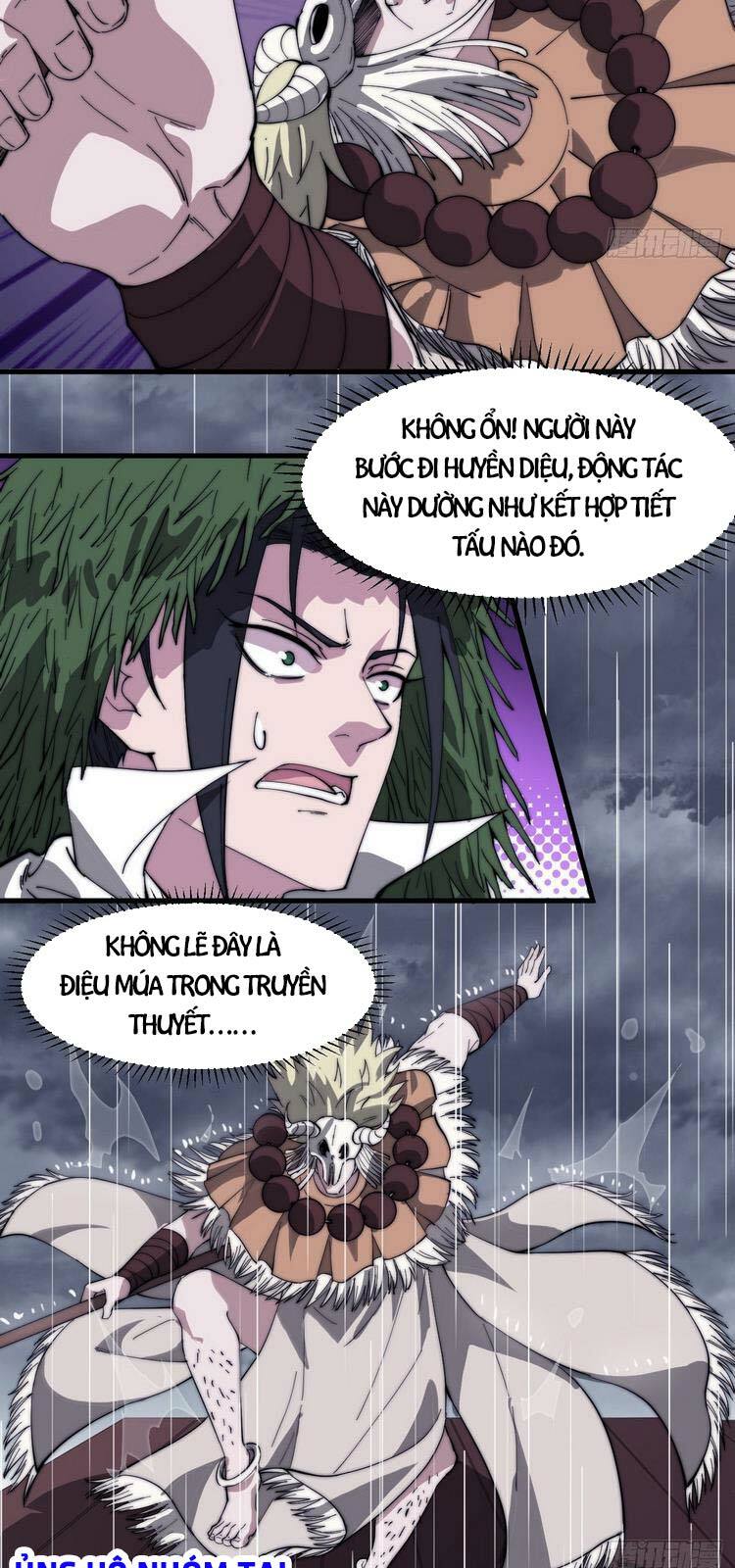 Ta Có Một Sơn Trại Chapter 162 - Page 14